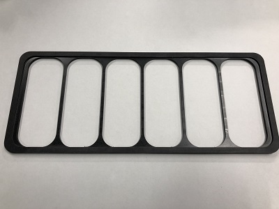 マシニング加工（リコセル）