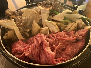 バスツアー2019《魚松暴れ喰い》
