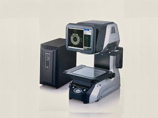 2020年1月29日に画像寸法測定器を導入しました。