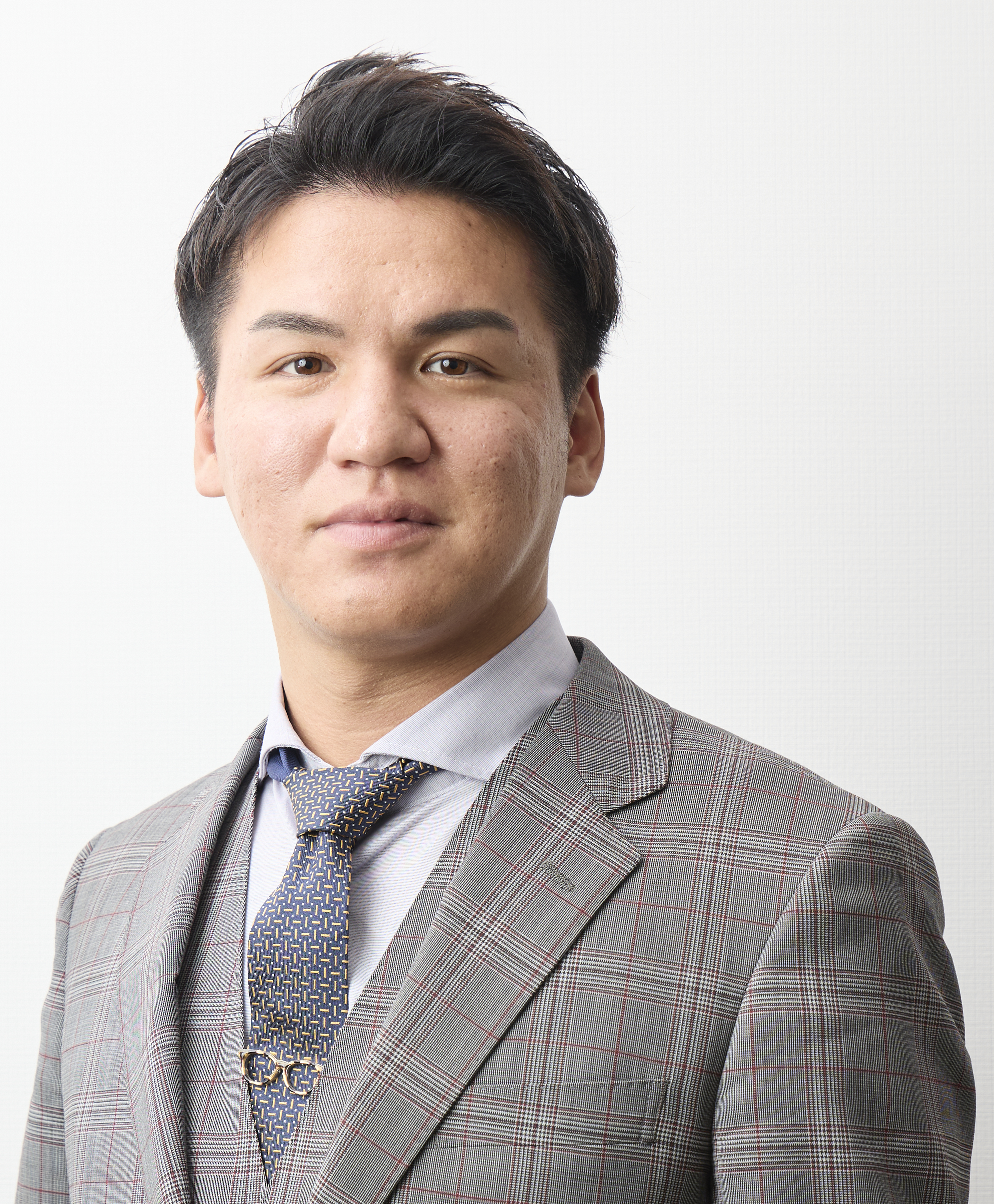 三協電材製作所の営業スタッフ紹介